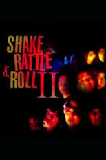 Poster for Shake, Rattle & Roll II