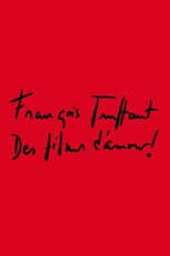 Poster for François Truffaut: Des films d'amour !