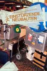 Poster for On Tour With Neubauten.org