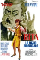 Poster for Rita the American Girl