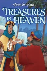 Poster for Treasures in Heaven