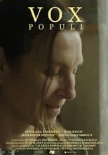 Poster for Vox Populi