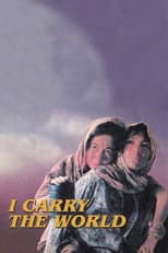 Poster for I Carry the World