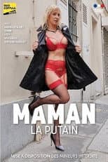 Poster for Maman la putain