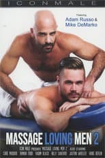 Poster for Massage Loving Men 2