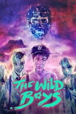 Poster for The Wild Boys