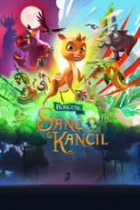 Poster for Dongeng Sang Kancil
