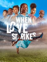 Poster for When Love Strikes