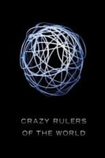 Poster for The Crazy Rulers of the World