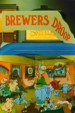 Poster for Brewers Droop