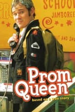 Poster for Prom Queen: The Marc Hall Story