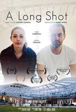 Poster for A Long Shot