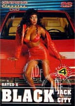 Poster for Black Jack City