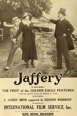 Poster for Jaffery