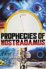 Poster for Prophecies of Nostradamus