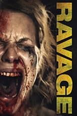 Poster for Ravage