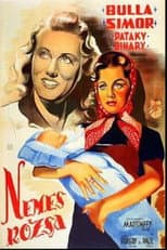 Poster for Nemes Rózsa
