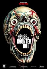 Poster for House On Haunted Hill