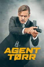 Poster for Agent Tørr