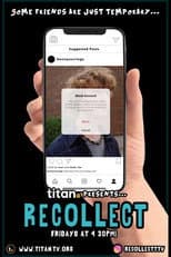 Poster for Recollect