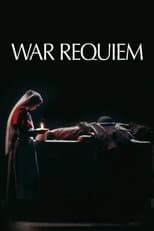 Poster for War Requiem