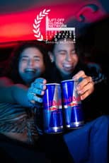 Poster for RedBull: Volta às aulas