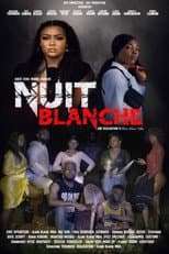 Poster for Nuit Blanche