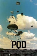 Poster for PQD: Brazilian Paratroopers