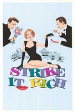 Poster for Strike It Rich