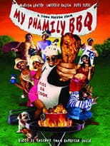 Poster for My Phamily BBQ