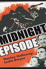 Poster for Midnight Episode