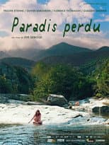 Poster for Lost Paradise