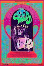 Poster for The Seeds: Pushin' Too Hard