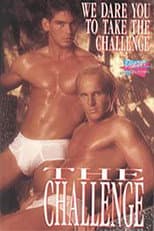 Poster for The Challenge