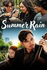 Poster for Summer Rain