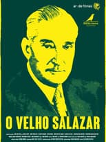 Poster for The Old Salazar
