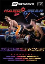 Poster for Homewreckrz