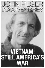 Poster for Vietnam: Still America's War