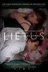 Poster for Here Comes the Rain