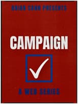 Poster for Campaign