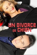 Poster for Un divorce de chien