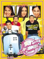 Poster for Jhankaar Beats