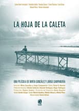 Poster for La hoja de la caleta