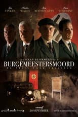 Poster for Burgemeestersmoord