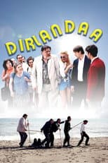 Poster for Dirlandaa