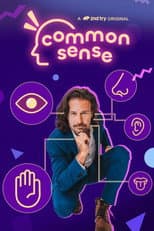 Poster for Common Sense