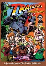 Poster for Trailers of James Balsamo