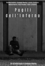 Poster for Pugili dell'Inferno