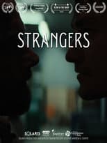 Poster for Strangers