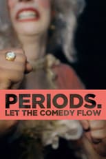 Poster for Periods.